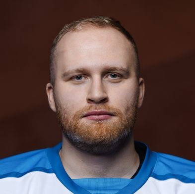 Глеб Балев